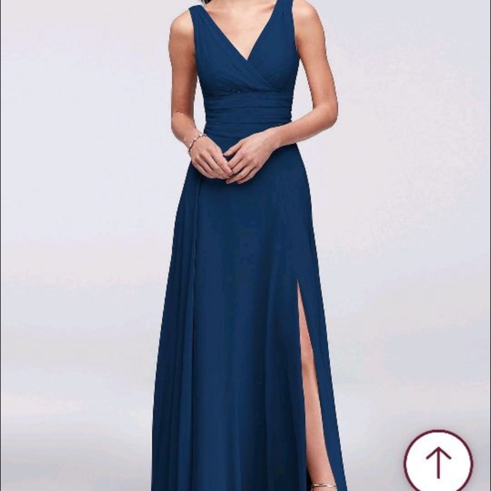 Bridesmaids Dress
